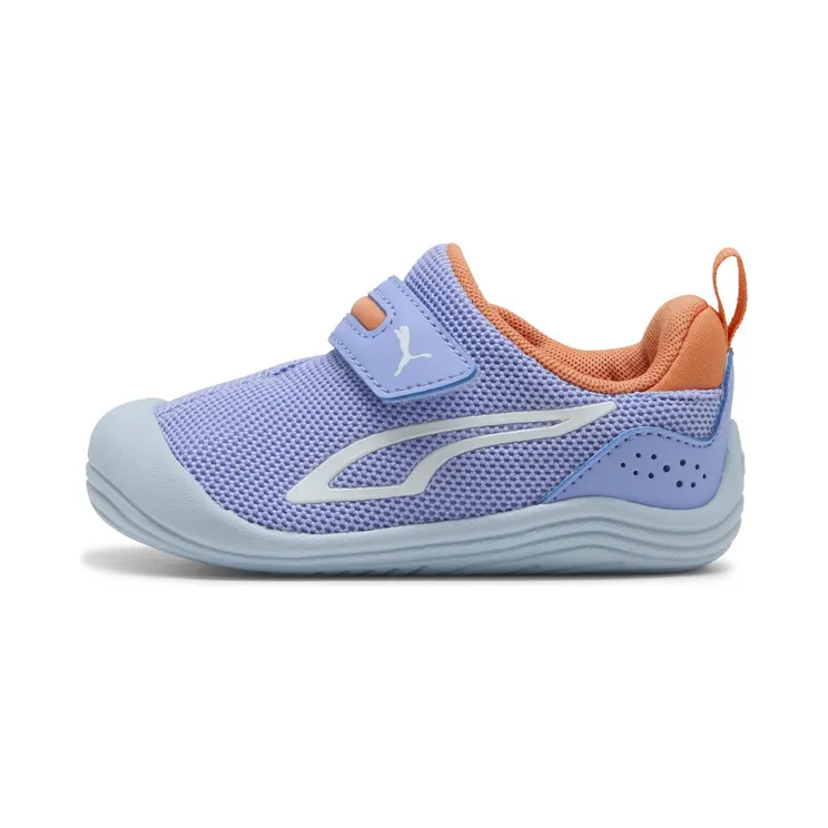 Puma Kitten Mesh V “Intense Lavender / Melon Glow” (402864_04)