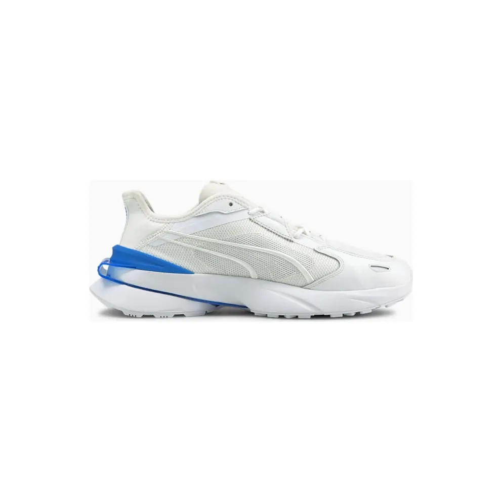 Puma PWRFRAME OP-1 Equinox Weiß/Blau (380698-01)