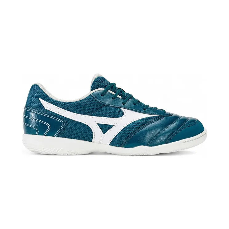 Mizuno Morelia Sala Club IN Sailor Blue White (Q1GA240390)