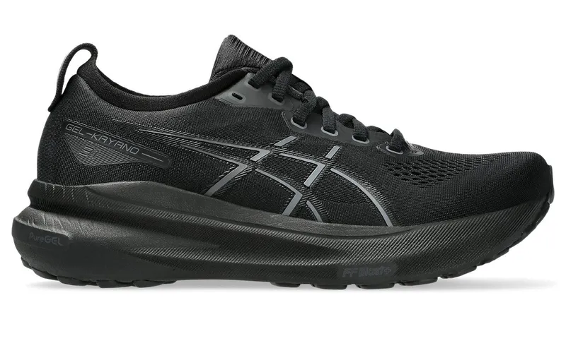 ASICS Gel-Kayano 31 Black (1012B670-001)