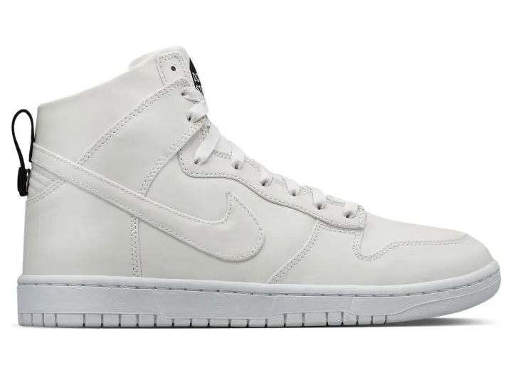 Nike Dunk High Lux DSM Dover Street Market x Lab (718766-101)