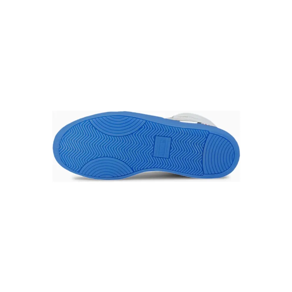 Puma Ralph Sampson Mid 4th of July Blue/Red/White (37407301)