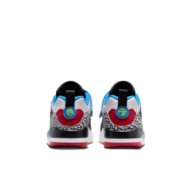 Jordan Spizike Low SE Bordeaux (IM7422-004)