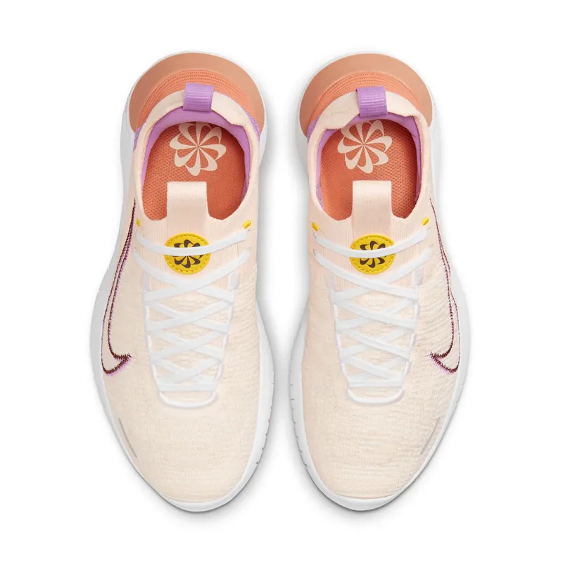 Nike Free Run FK Next Nature Guava Ice Earth Sulphur (DX6482-800)
