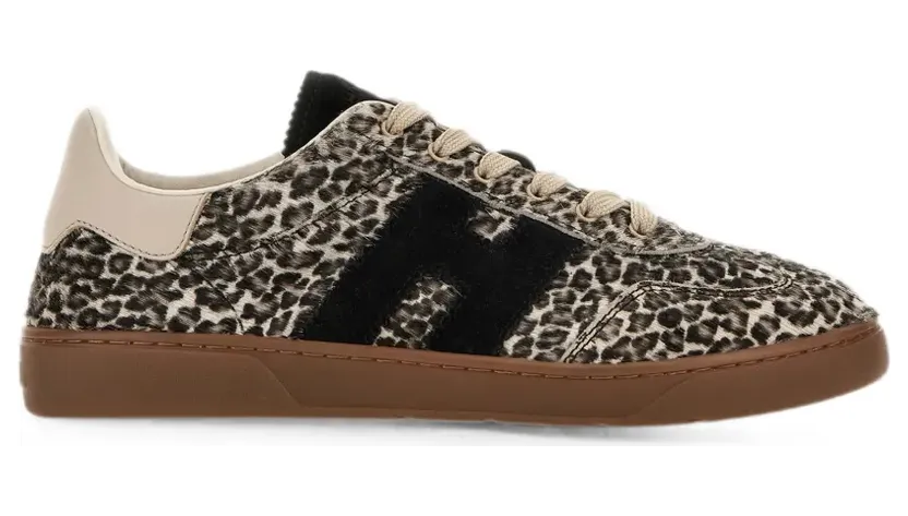 Hogan Cool sneakers – Beige (HXW6470FB6CVHQ)