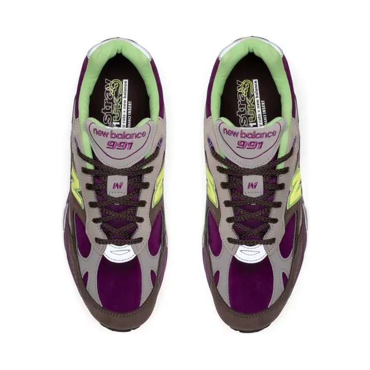 new-balance-991 W991SRG