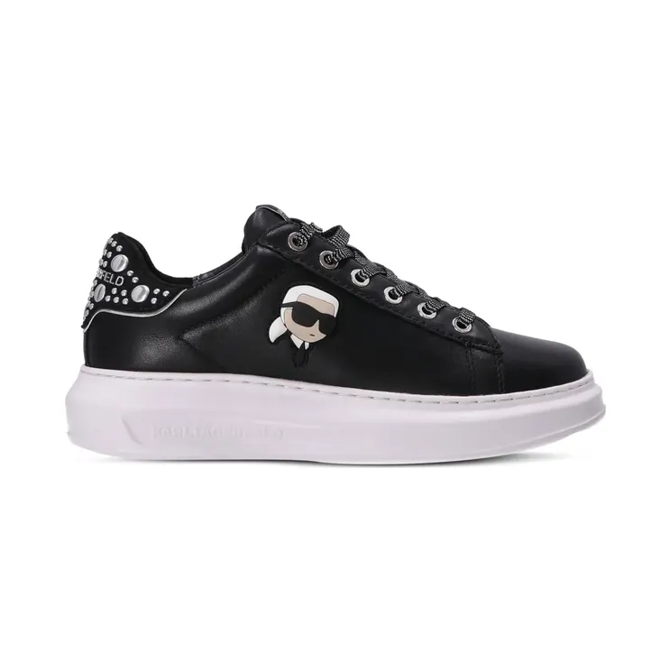 Karl Lagerfeld K/Ikonik Nft Kapri “White” (KL62529M)