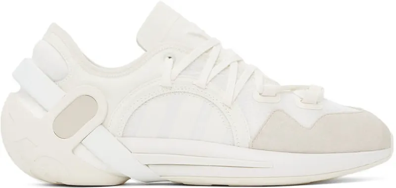 Adidas Y-3 Idoso Boost “Off White Bliss” (GZ9135)