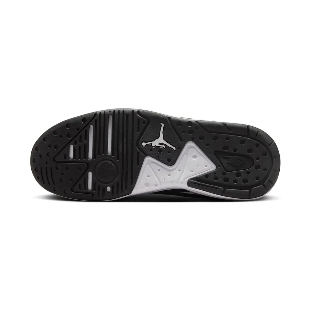Jordan CMFT Era Black White (HJ6777-001)