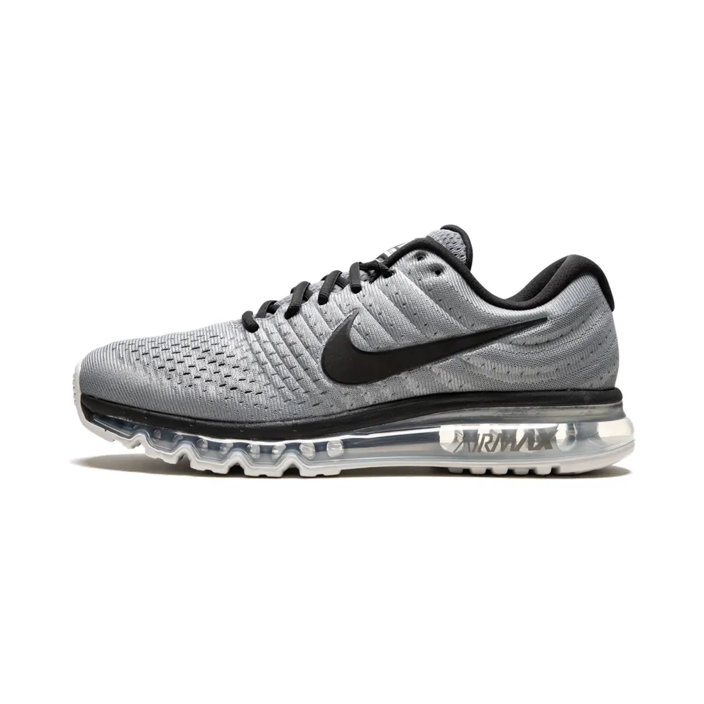 Nike Air Max 2017 “Cool Grey” (849559-011)