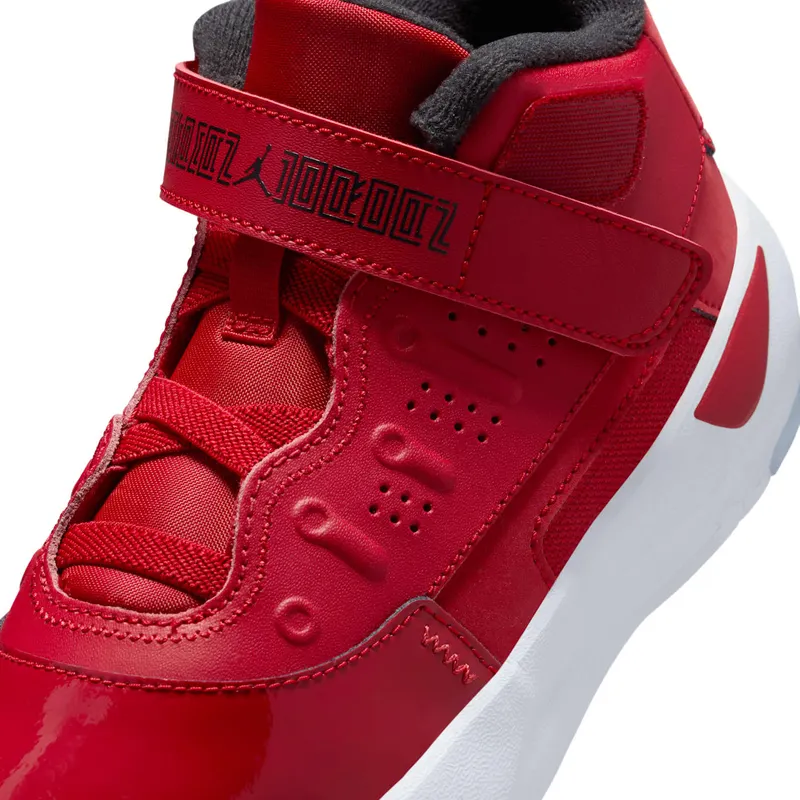 Jordan Max Aura 7 Varsity Red White (HQ2090-600)