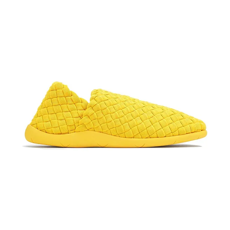 Bottega Veneta Plat Yellow (651271V0GV07020)
