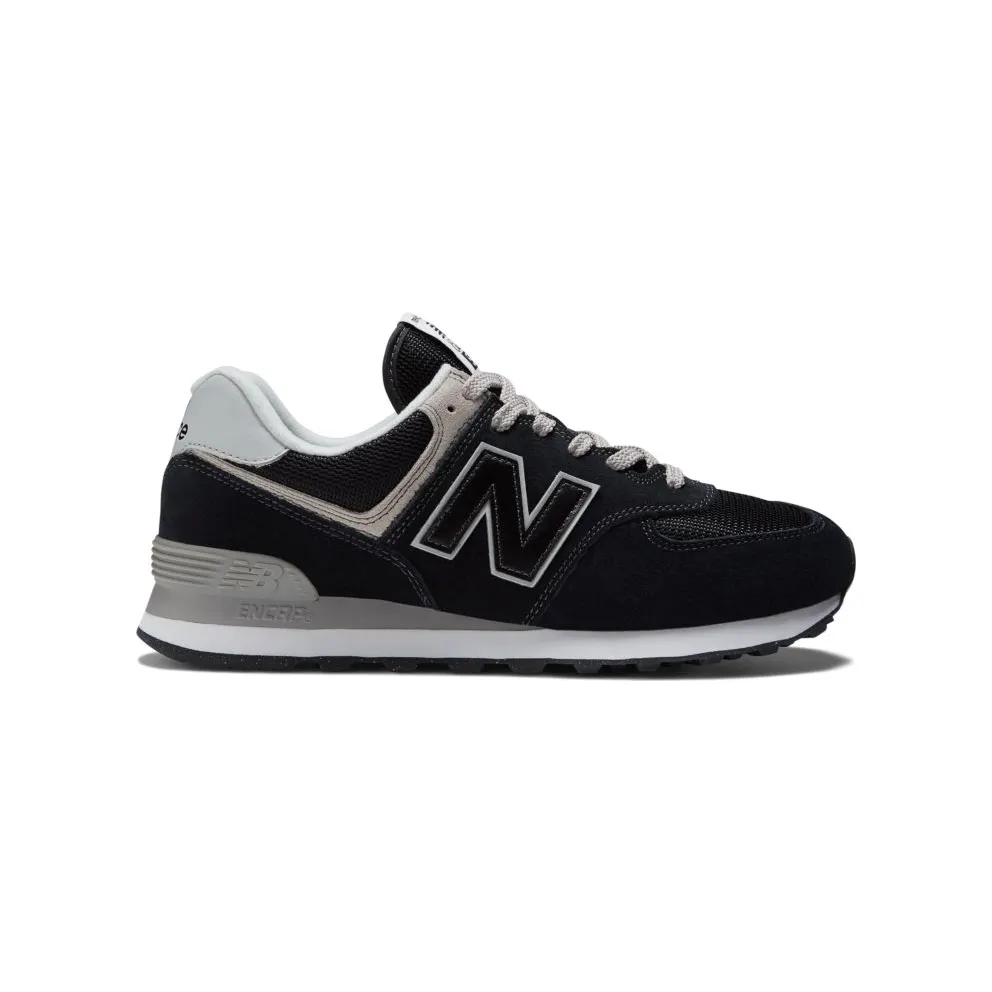 New Balance ML574 EVB Black (ML574EVB)
