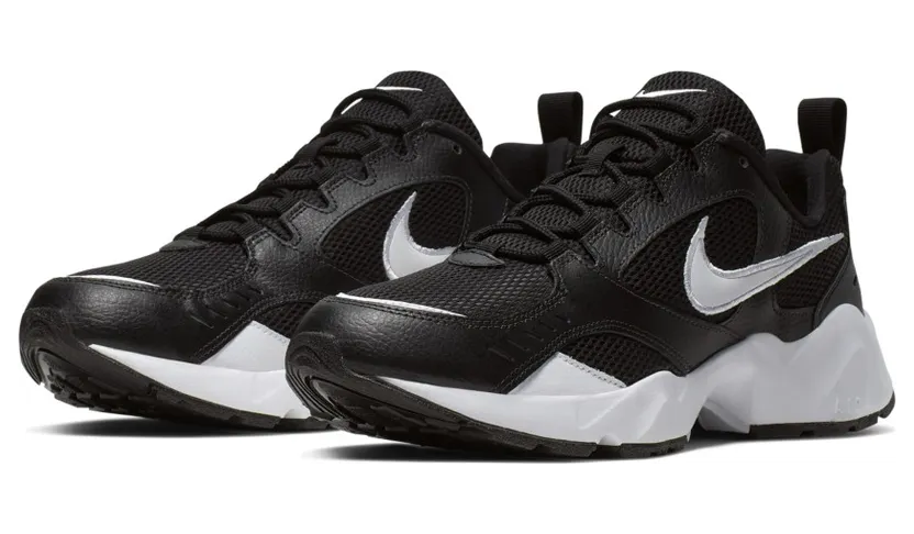 Nike Air Heights Schwarz (AT4522-003)