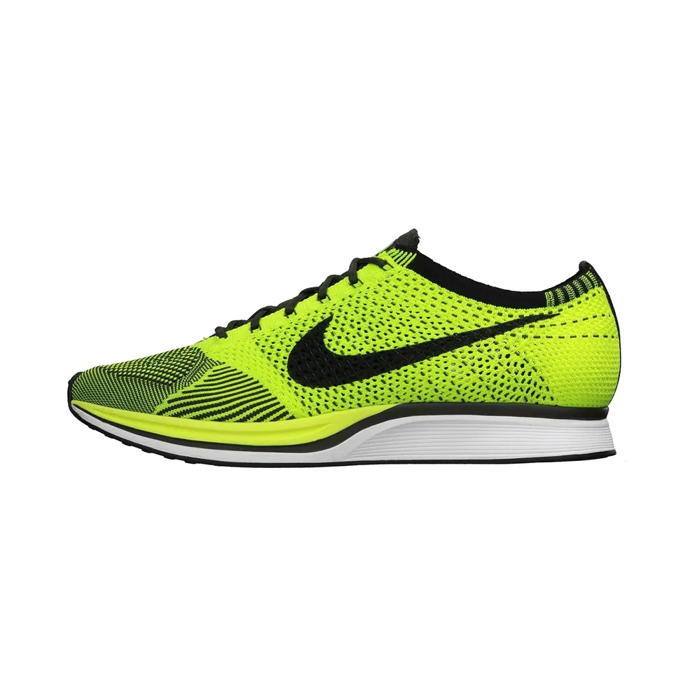 Nike Flyknit Racer Volt (2013)