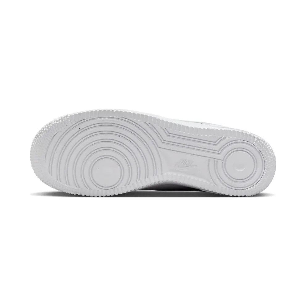Nike Air Force 1 Low ’07 White Light Armory Blue (IB7167-101)