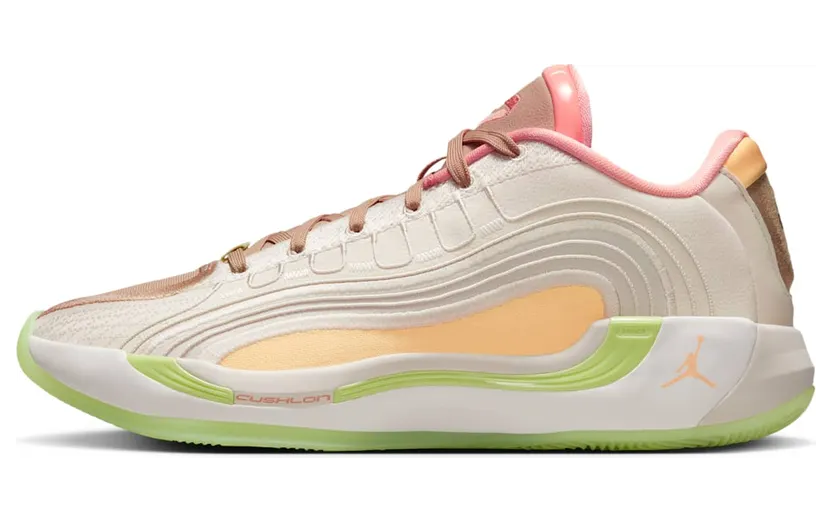 Jordan Luka 4 IO0202-100