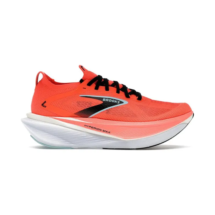 Brooks Hyperion 3 Max Fiery Coral Black (110467-1D-670)