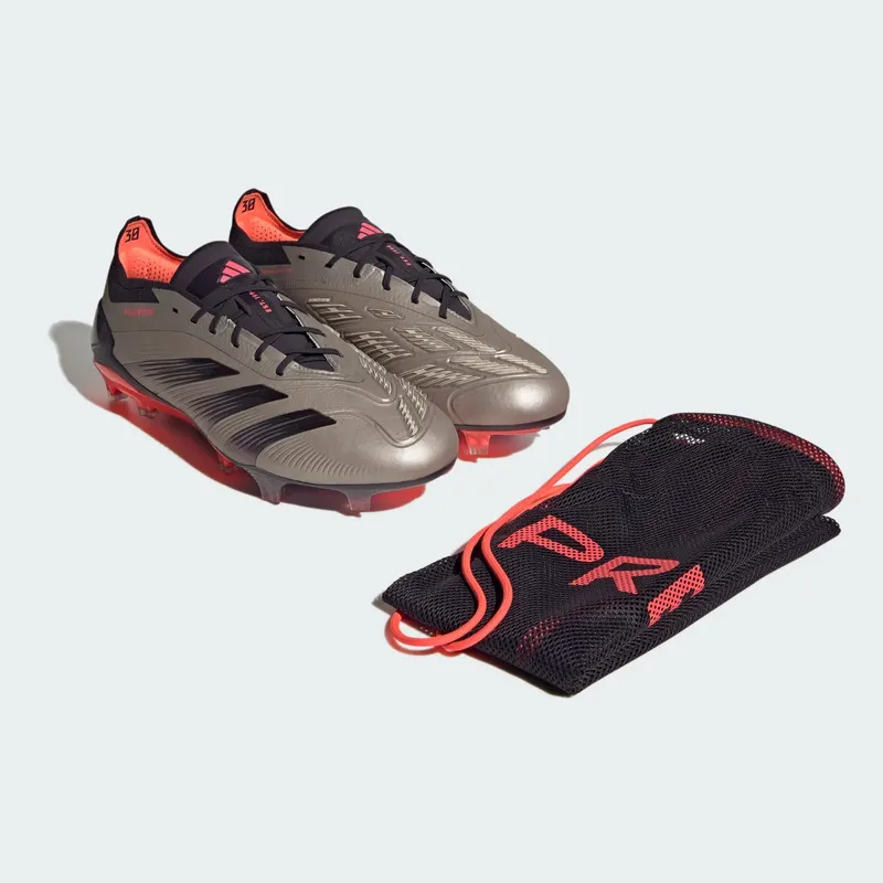 adidas Predator Elite FG Vivid Horizon (IF8868)