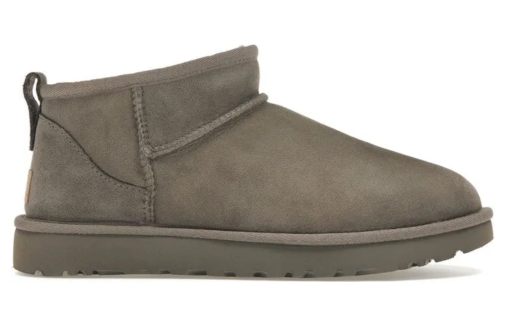 Ugg Classic Ultra Mini 1116109-SKP