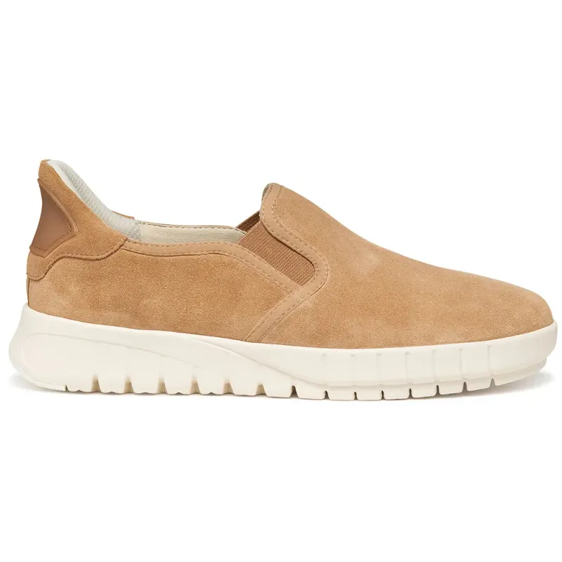 Geox sneaker Beige (D657SA00022-C5000)