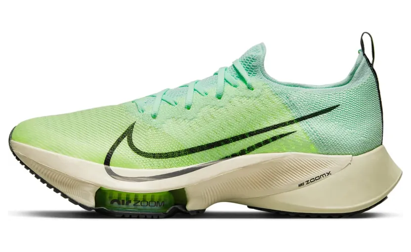 Nike Air Zoom Tempo NEXT%en voor heren (straat) Geel (CI9923-701)