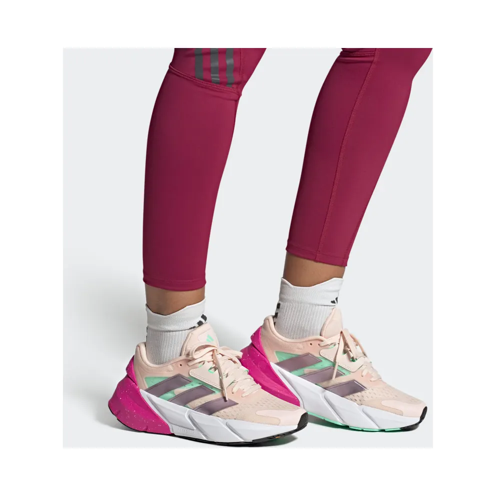 adidas Adistar 2.0 Wonder Quartz / Matt Purple Met. / Lucid Fuchsia (GV9122)