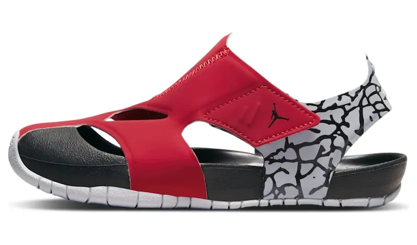 Jordan Flare Rood (CI7849-610)