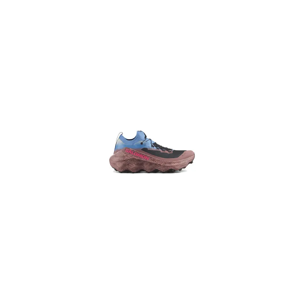Salomon S-Lab Salomon S-Lab Ultra Glide Salomon S-Lab Ultra Glide 2 Ebb And Flow / Rose Taupe / Knockout Pink (L49283700)