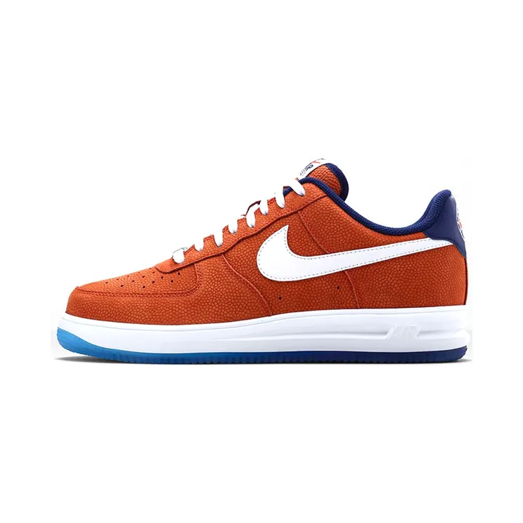 Nike Lunar Force 1 ‘World Basketball Festival’ (2014) (704009-800)