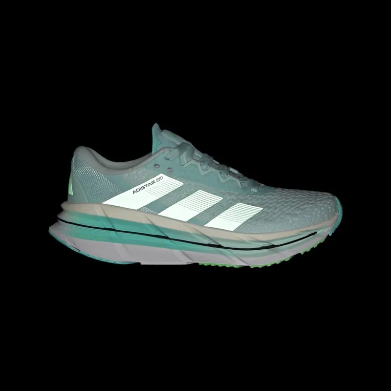 Adidas Adistar Byd Halo Mint / Lime Burst / Flash Aqua (JR0273)