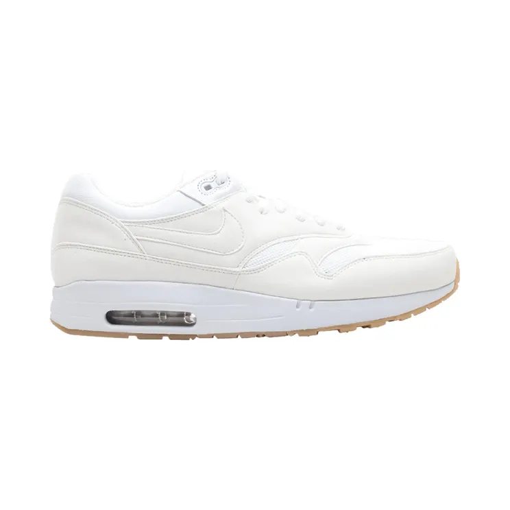 Nike Air Maxim 1 APC Summit White (607541-110)