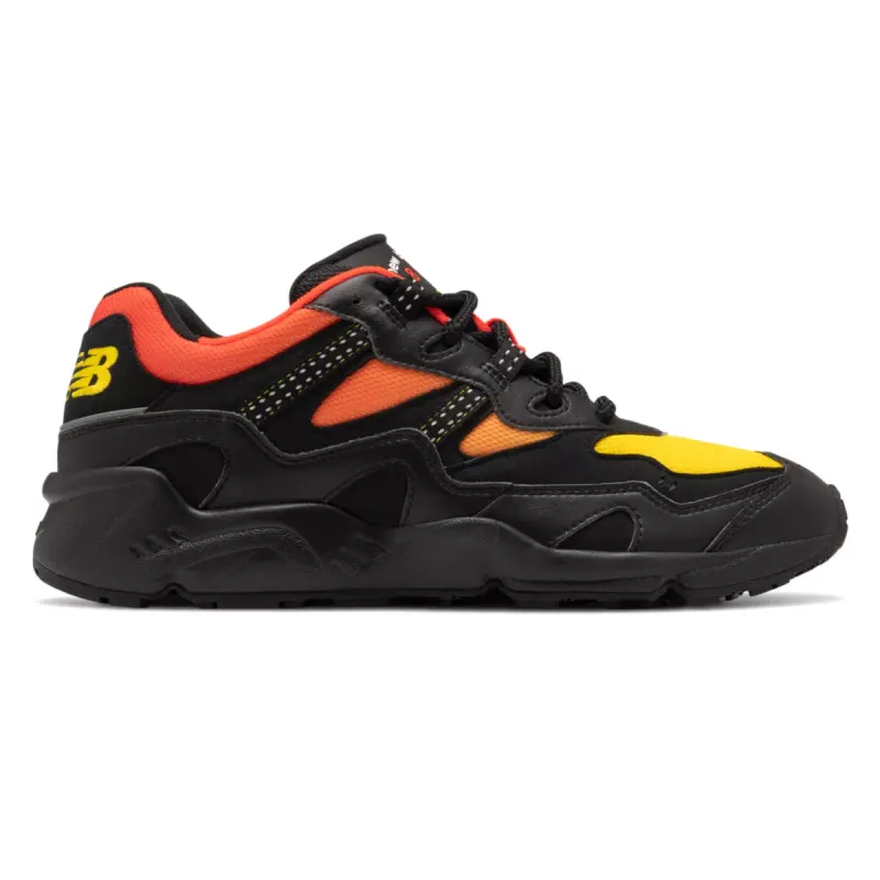 New Balance 850 Sundown Black/Neo Flame (ML850KL2)