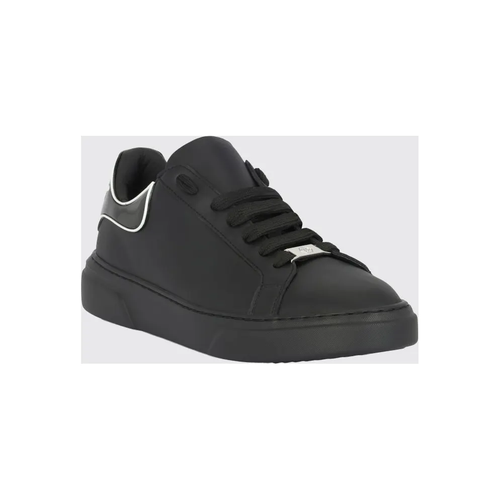 Philipp plein Black (LAESUSC1047PLE010N0202)