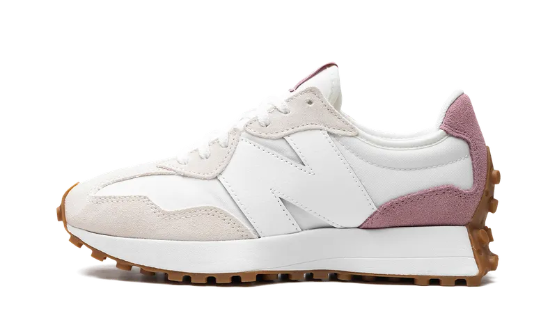 New Balance 327 “White Pink” (WS327FSR)