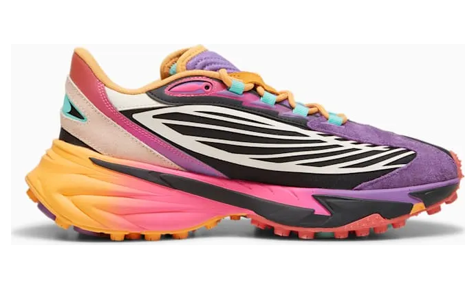 Puma MAPF1 Spirex X MDJ “Multi (Rainbow])” (308478-01)