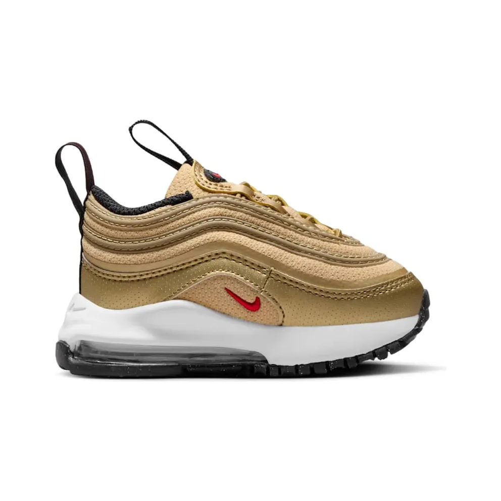 Nike Air Max 97 TD “Metallic Gold 2023” (FB2964-700)