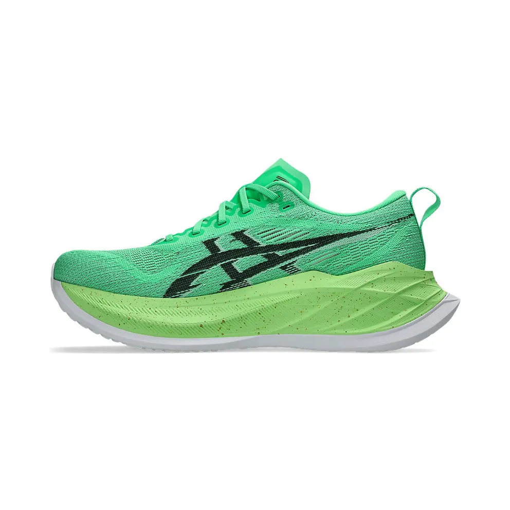ASICS SUPERBLAST 2 EKIDEN “Vital Green / Black” (1013A185-300)