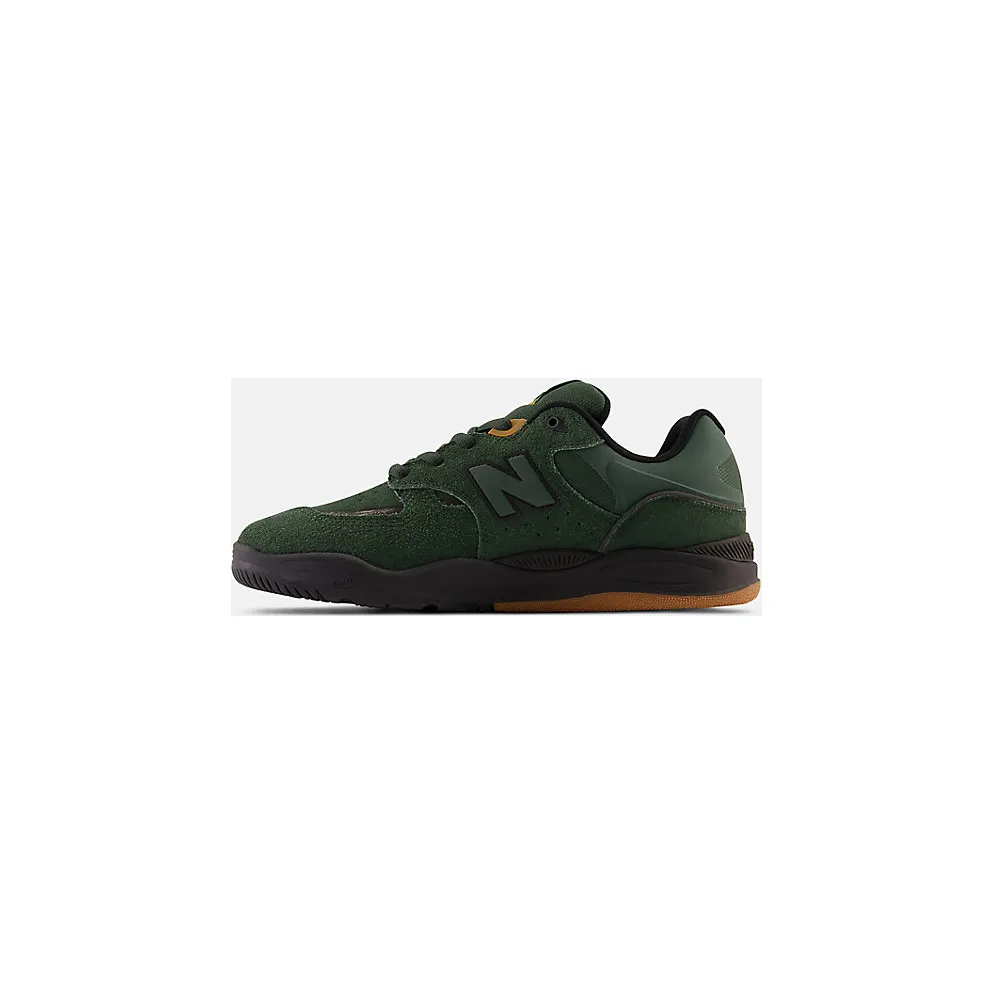 New Balance Numeric 1010 Tiago Lemos Forest Green (NM1010GN)