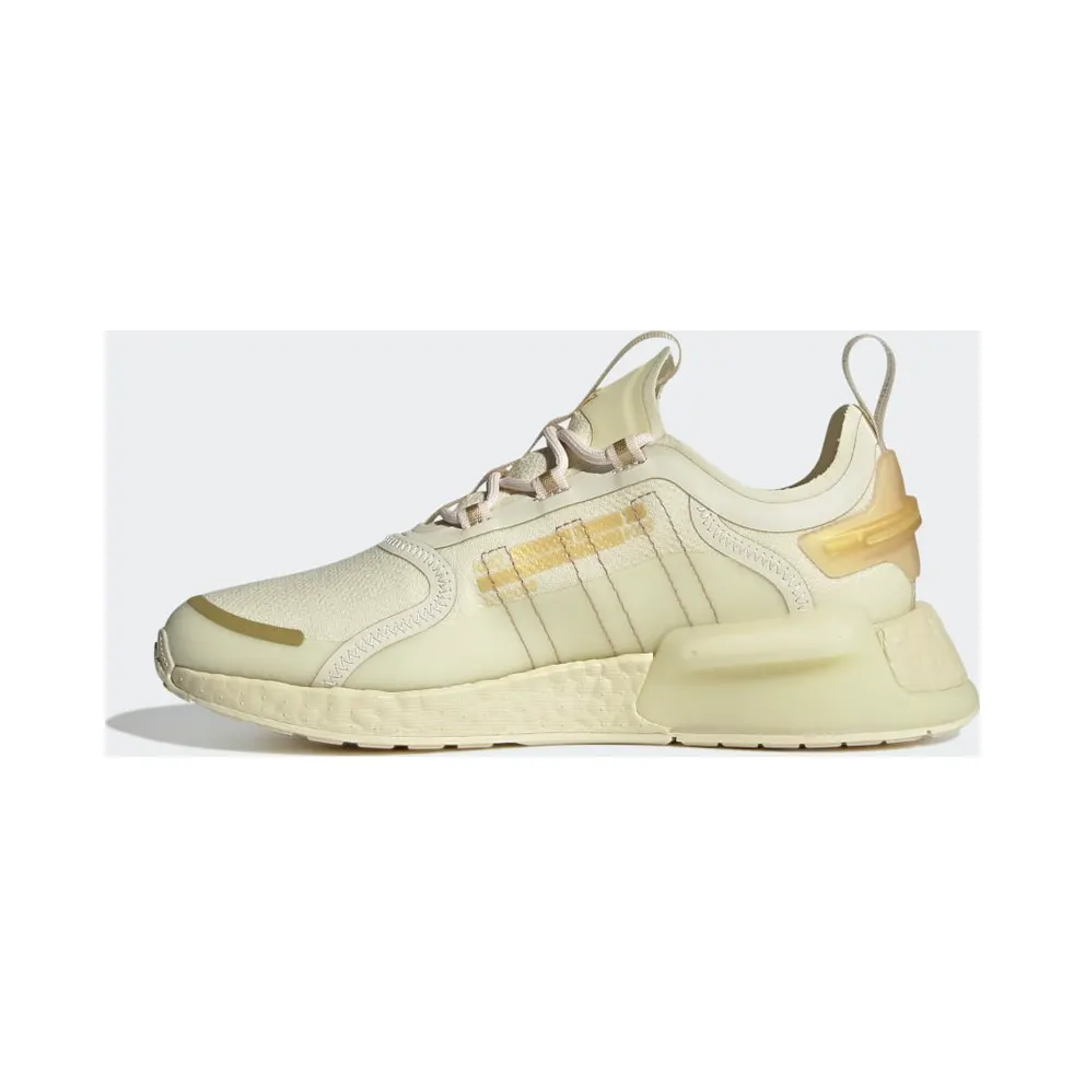 Adidas NMD_V3 Sand / Chalky Brown / Wonder White (GZ2135)