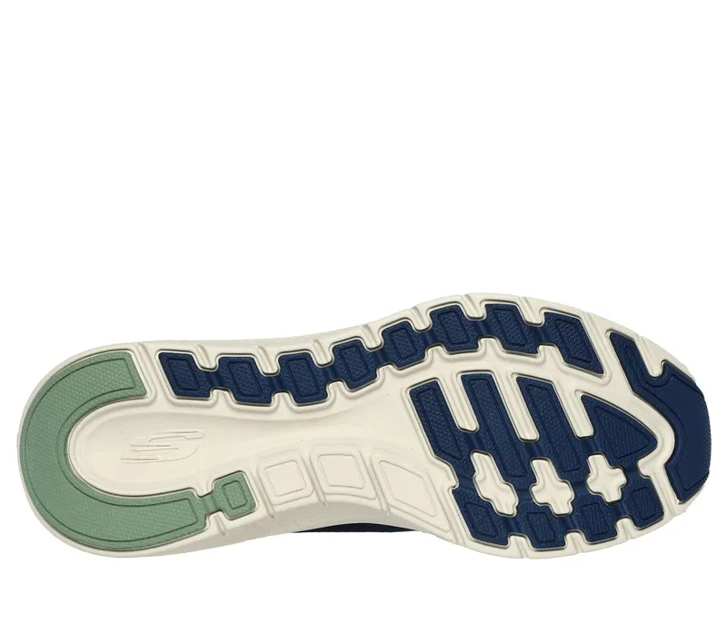 Skechers Arch Fit 2.0 Sneaker Marine