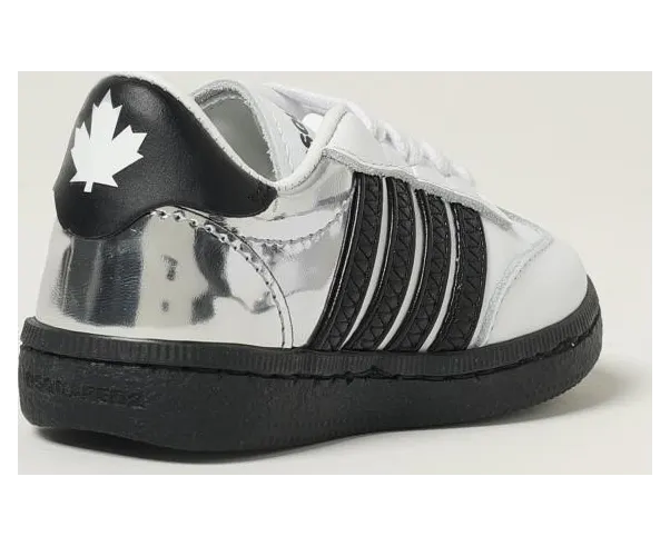 Dsquared2 Sneakers White (8138701) (2)