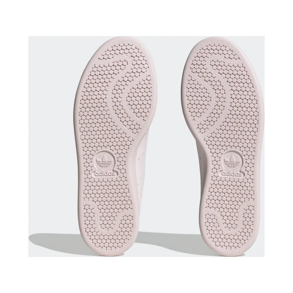 Adidas Stan Smith Vegan Almost Pink / Almost Pink / Off White (HQ6669)
