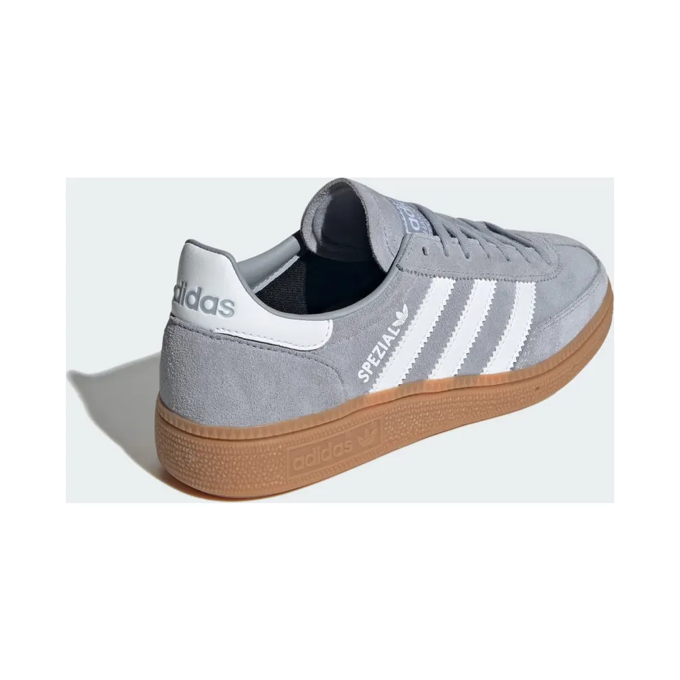 adidas Handball Spezial Halo Silver Cloud White (JH8665)