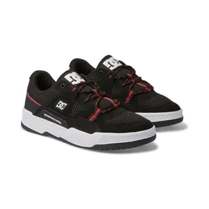 DC Construct black/hot coral (ADYS100822-KHO)