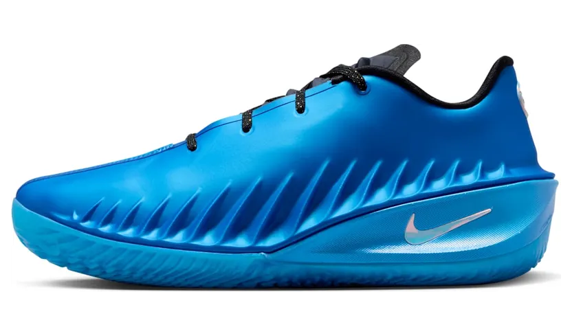 Nike Air Zoom GT Cut 4 “Photo Blue” (HV9922-400)