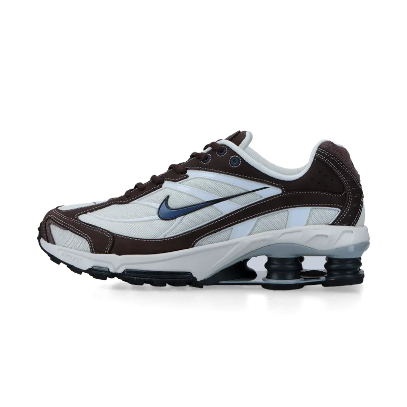 Nike Shox Ride 2 (baroque brown / diffused blue / phantom) – HV6349-200
