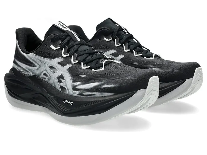 ASICS SUPERBLAST 3 “Black / Black” (1013A177-001)