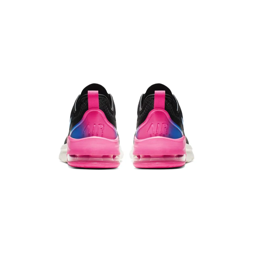 Nike Air Max Motion 2 Black Hyper Pink (W) Black/Hyper Pink-Phantom-Photo Blue (CN2166-001)