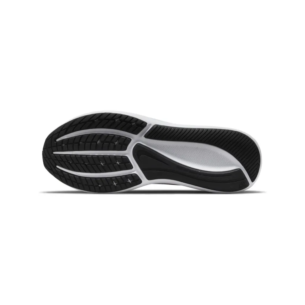 Nike Star Runner 3 Older Kids’ Road Running Purple 50% Sustainable Materials (DA2776-501)